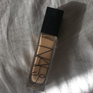 ナーズ(NARS)のNARS ナチュラルラディアント　ロングウェアファンデーション(ファンデーション)