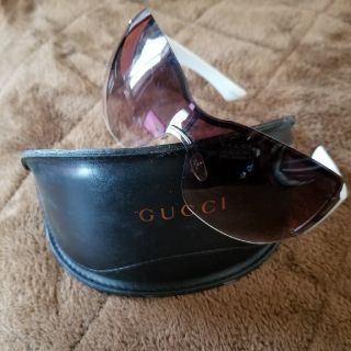 グッチ(Gucci)のGUCCI　サングラス(サングラス/メガネ)