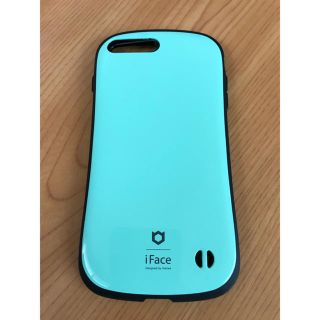 アイフォーン(iPhone)のiphone7Plusケース iFace(iPhoneケース)