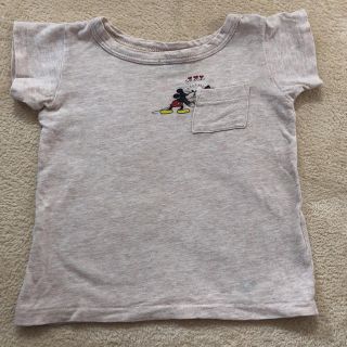 マーキーズ(MARKEY'S)のkidsTシャツ(Tシャツ/カットソー)