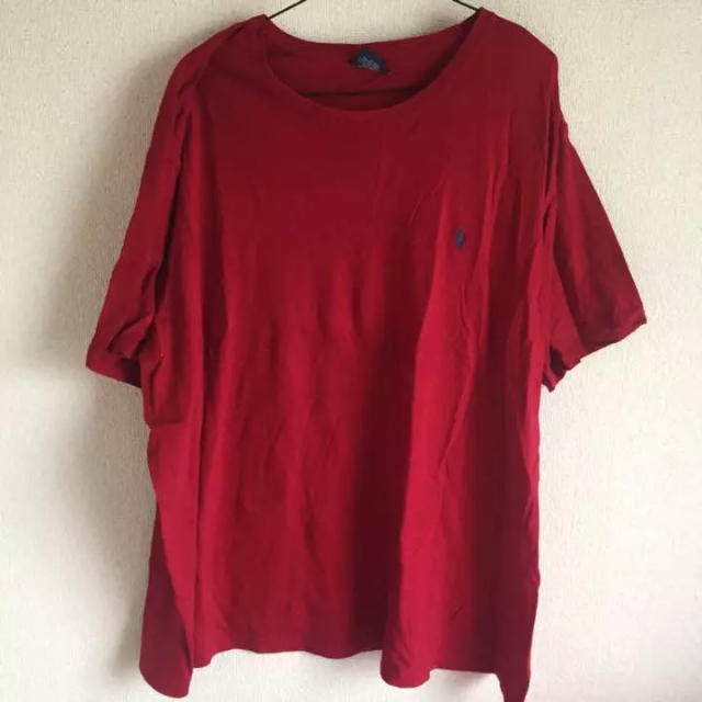 Ralph Lauren(ラルフローレン)のラルフローレン Ｔシャツ レディースのトップス(Tシャツ(半袖/袖なし))の商品写真