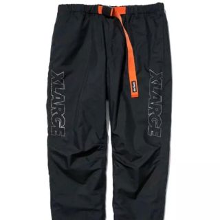 エクストララージ(XLARGE)のXLARGE WILDTHINGS コラボ パンツ(ワークパンツ/カーゴパンツ)