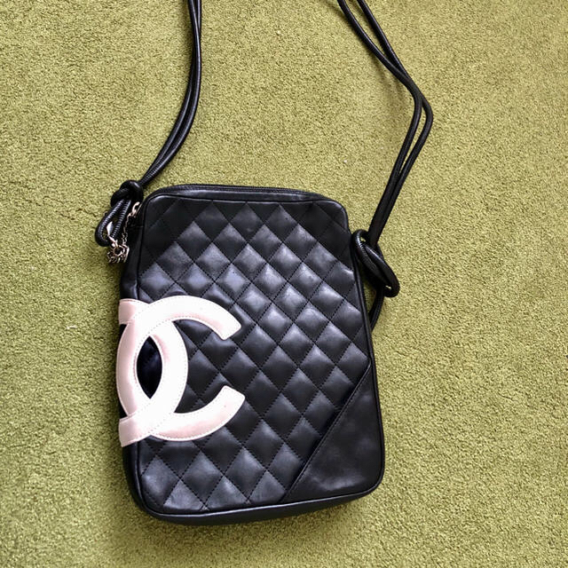 CHANEL  BAG