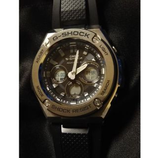 ジーショック(G-SHOCK)のジーショックGST-w310 カシオ シチズン セイコー好きに(腕時計(アナログ))