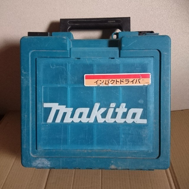 Makita(マキタ)のてっち様専用 インテリア/住まい/日用品のインテリア/住まい/日用品 その他(その他)の商品写真