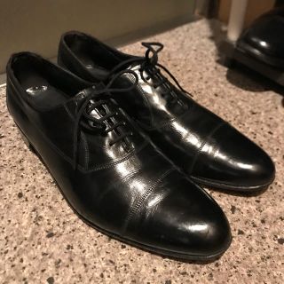 クロケットアンドジョーンズ(Crockett&Jones)のすな様専用 FLORSHEIM フローシャイム ビジネスシューズ (ドレス/ビジネス)