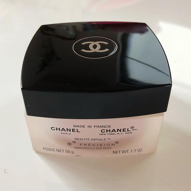 CHANEL(シャネル)のCHANEL♡クリーム コスメ/美容のスキンケア/基礎化粧品(フェイスクリーム)の商品写真