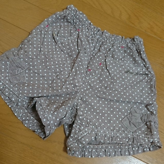 ティンカーベル(ティンカーベル)のティンカーベル110セット キッズ/ベビー/マタニティのキッズ服女の子用(90cm~)(Tシャツ/カットソー)の商品写真