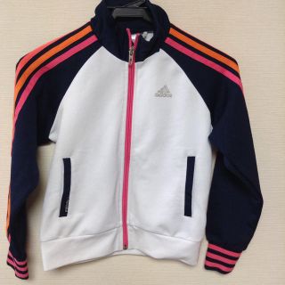 アディダス(adidas)のadidas130 ジャージ上(ジャケット/上着)