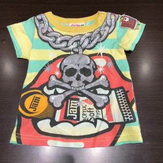 ジャム(JAM)のJAM☆80cm(Ｔシャツ)