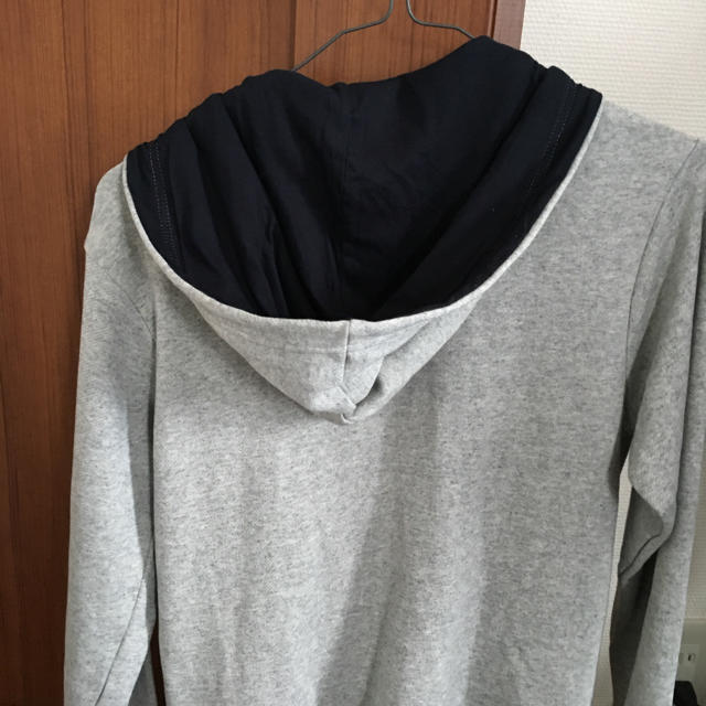 男児  150 パーカー キッズ/ベビー/マタニティのキッズ服男の子用(90cm~)(ジャケット/上着)の商品写真