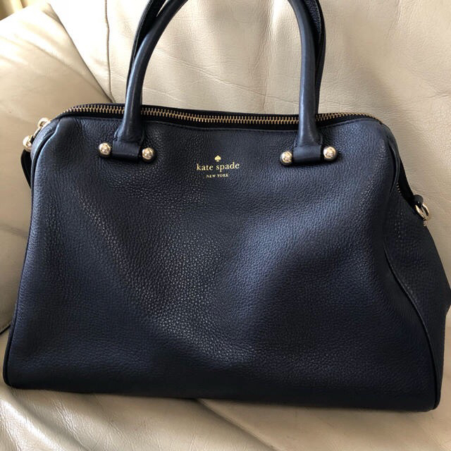 kate spade new york(ケイトスペードニューヨーク)のkate spadeバッグ レディースのバッグ(ハンドバッグ)の商品写真