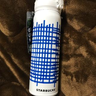 スターバックスコーヒー(Starbucks Coffee)の【専用】STARBUCKS ステンレスボトル 2点セット(タンブラー)