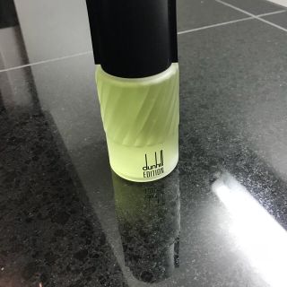 ダンヒル(Dunhill)のdunhill Edition 100ml(香水(男性用))