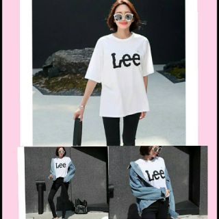 リー(Lee)のnn様ご専用BIGTシャツ Lee 新品(Tシャツ(半袖/袖なし))