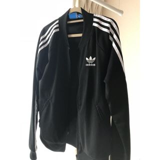 アディダス(adidas)のアディダスオリジナルス ジャージ(その他)