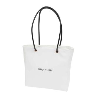 エイミーイストワール(eimy istoire)のeimy istoire  トートバッグ(トートバッグ)