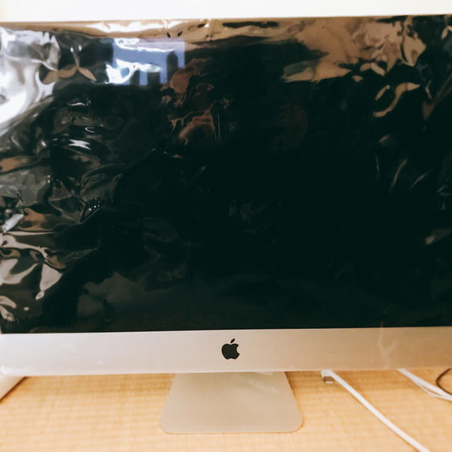 【使用1年】iMac (27-inch) 3TB i7 3.4G MEM32G