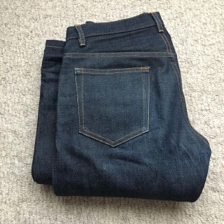 アーペーセー(A.P.C)のA.P.C デニム ☆ moonさま専用(デニム/ジーンズ)