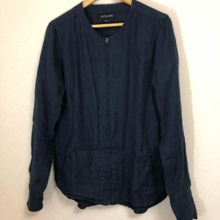 ザラ(ZARA)の☆ZARA☆ノーカラーシャツ(シャツ)