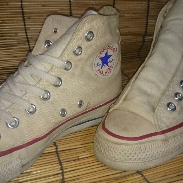サイズは CONVERSE 80'sの通販 by のだ's shop|コンバースならラクマ