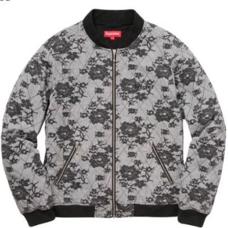 シュプリーム(Supreme)の最安！新品即決！ Supreme シュプリーム Bomber Jacket　M(スカジャン)