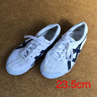 アシックス(asics)のアシックス 23.5cm(スニーカー)