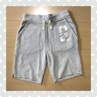 ギャップキッズ(GAP Kids)のGap ハーフパンツ 140(パンツ/スパッツ)