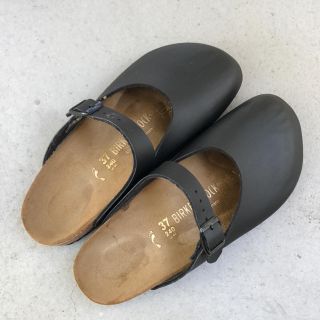 ビルケンシュトック(BIRKENSTOCK)の【BIRKENSTOCK】サンダル(サンダル)