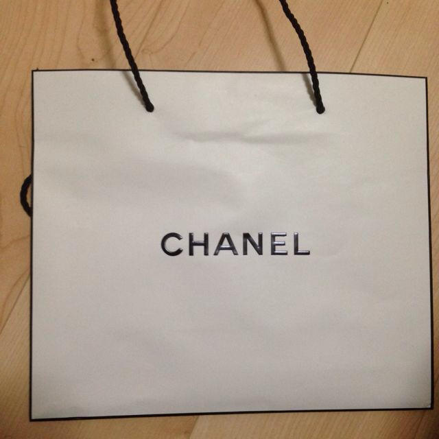 CHANEL(シャネル)のシャネル ショッパー その他のその他(その他)の商品写真