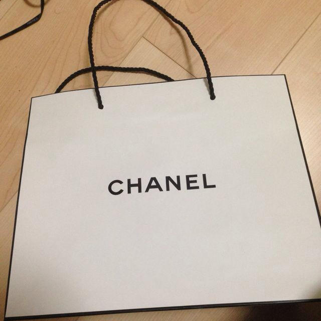 CHANEL(シャネル)のシャネル ショッパー その他のその他(その他)の商品写真