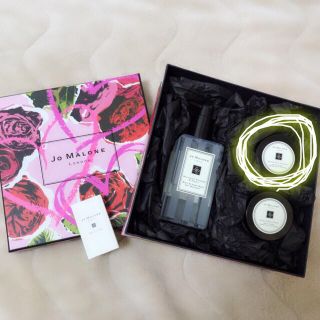 ジョーマローン(Jo Malone)のジョーマローン ボディクリーム(ボディクリーム)