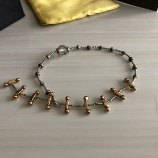samulo・semenoブレスレット・アンクレットの通販 by