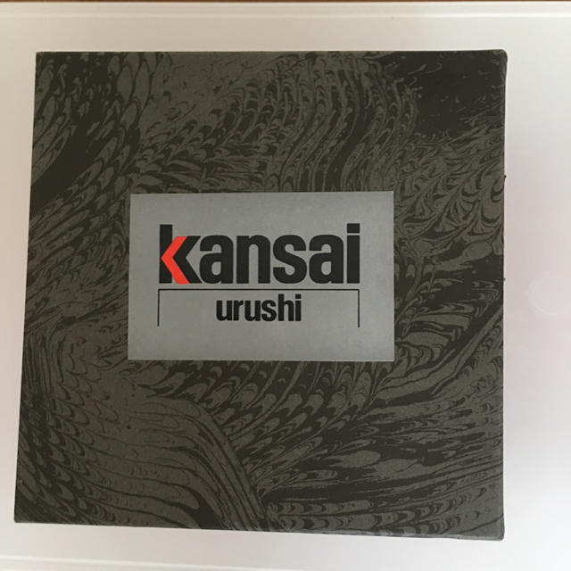 Kansai Yamamoto(カンサイヤマモト)の⭐️新品⭐️山本寛斎 漆塗り重箱 エンタメ/ホビーの美術品/アンティーク(漆芸)の商品写真