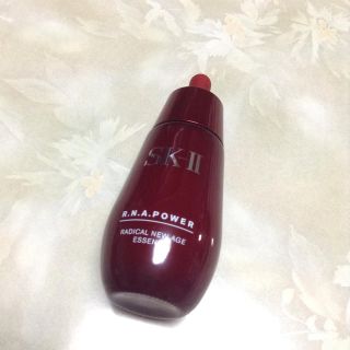 エスケーツー(SK-II)のsk2 RNAパワーラディカルニューエイジエッセンス 50ml(美容液)