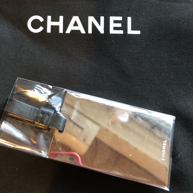 CHANEL(シャネル)の【新品、未使用CHANELマトラッセ】 レディースのバッグ(ハンドバッグ)の商品写真