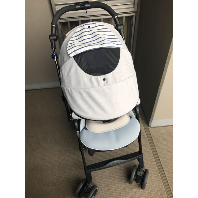 combi - メチャカル ハンディ オート4キャス compact エッグショック