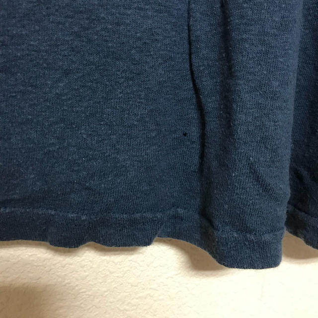 CUBE SUGAR(キューブシュガー)のキューブシュガー Tシャツ レディースのトップス(Tシャツ(半袖/袖なし))の商品写真
