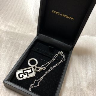 5ページ目 - ドルチェ&ガッバーナ(DOLCE&GABBANA) ネックレスの通販 ...