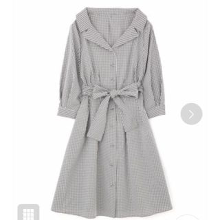 ジルバイジルスチュアート(JILL by JILLSTUART)のSana様専用(ひざ丈ワンピース)