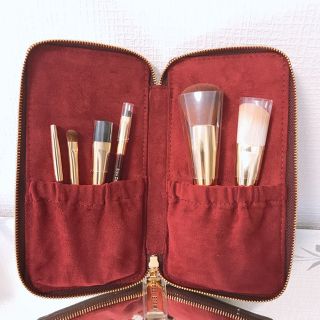 BOBBI BROWN - ボビイ ブラウン TRAVEL BRUSH SET トラベル ブラシ