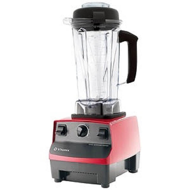 今日の超目玉】 Vitamix Vitamix 【新品未使用】バイタミックスTNC5200