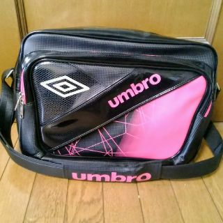 アンブロ(UMBRO)のumbro アンブロ ラバスポ スポーツバッグ Ｍ(その他)