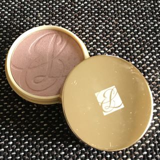 エスティローダー(Estee Lauder)のエスティー ローダー シマーパウダー(フェイスパウダー)