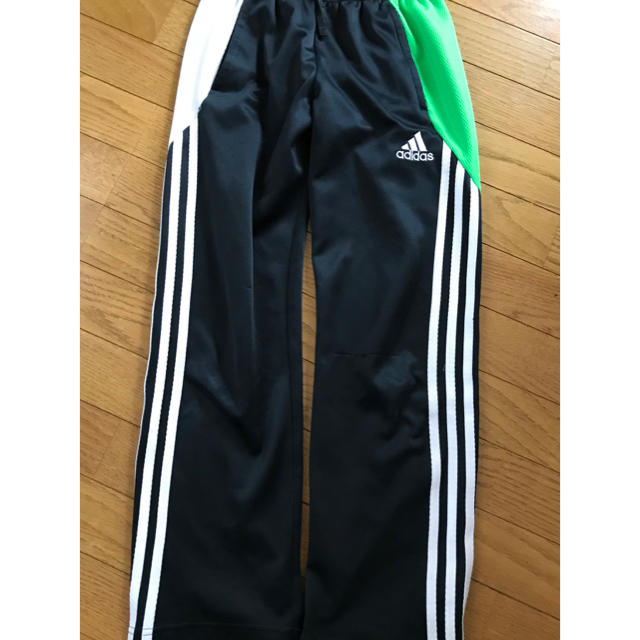 adidas(アディダス)ののちた様♬専用 キッズ/ベビー/マタニティのキッズ服男の子用(90cm~)(パンツ/スパッツ)の商品写真