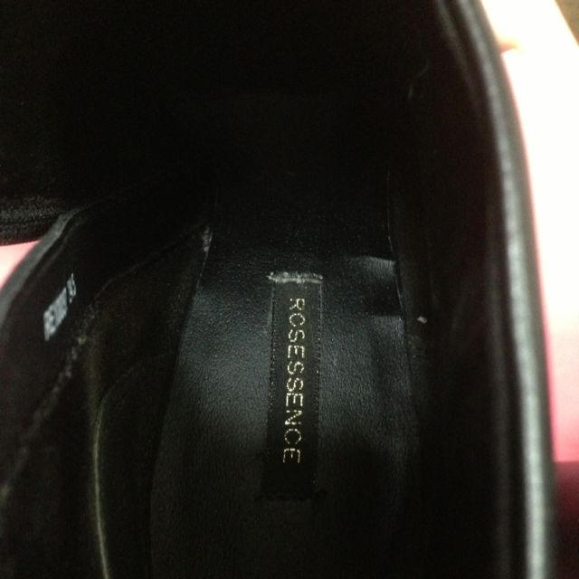 R&E(アールアンドイー)のR&Eの靴☆ レディースの靴/シューズ(ローファー/革靴)の商品写真