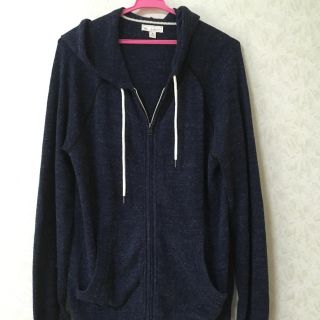 ギャップ(GAP)のgap パーカー メンズ M(パーカー)