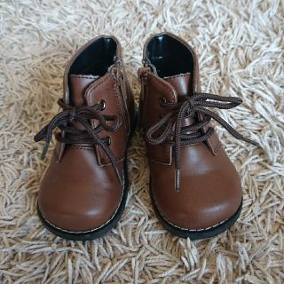 エフオーキッズ(F.O.KIDS)のF.O.KIDS＊結婚式＊ﾊﾟｰﾃｨ＊ﾌﾞｰﾂ＊靴13cm(その他)