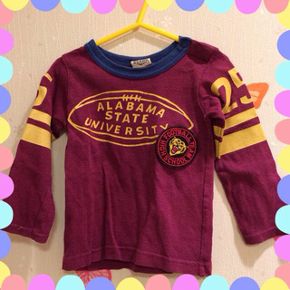 エフオーキッズ(F.O.KIDS)のF.O.KIDS ロンT 80(その他)