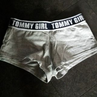 トミーガール(tommy girl)のトミーガール　魅せボクサー(ショートパンツ)